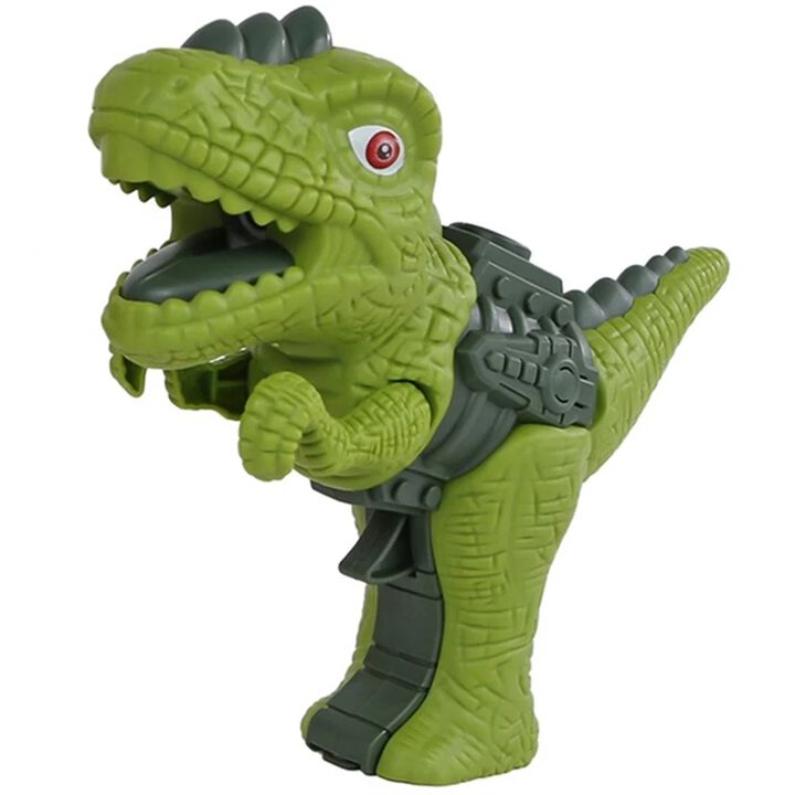Dino Steam Blaster