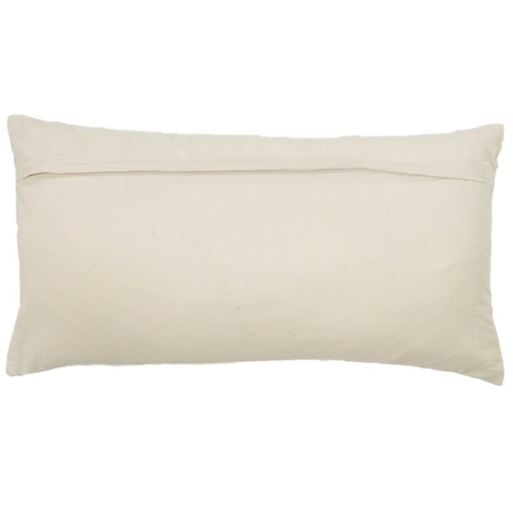 14" x 26" Poly Filled Pillow