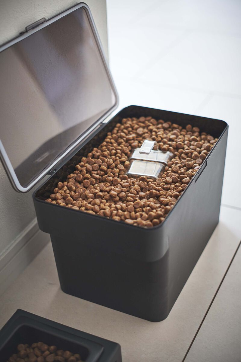 Airtight Pet Food Container - Three Sizes