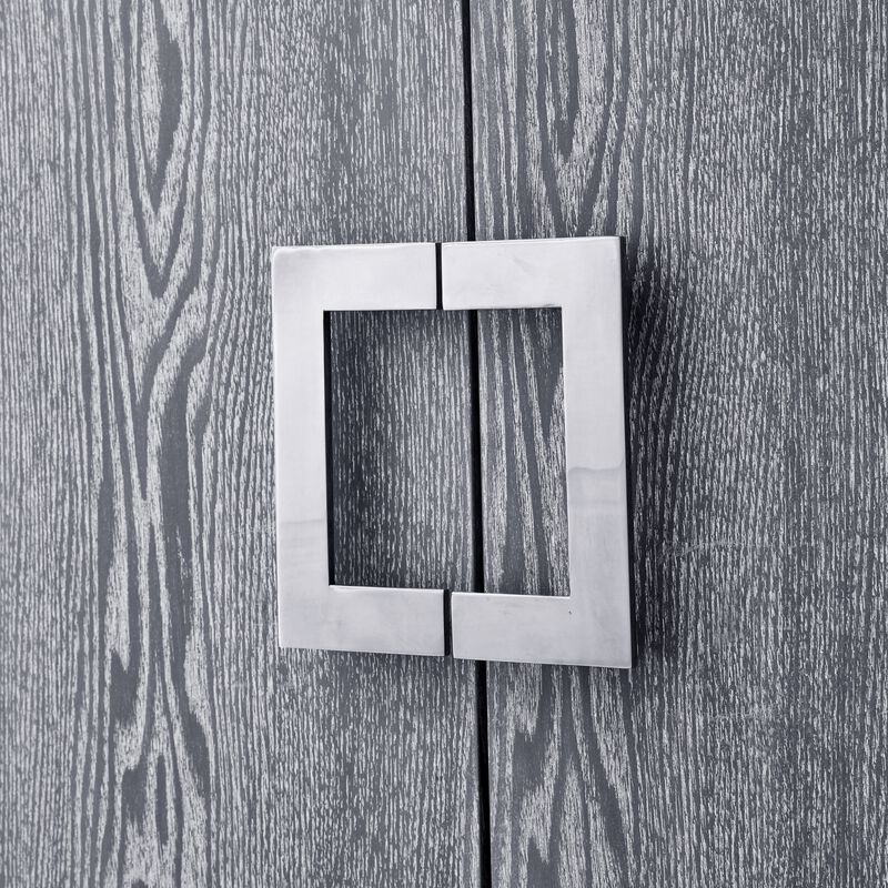 Inspired Home Keola Sideboard/Buffet