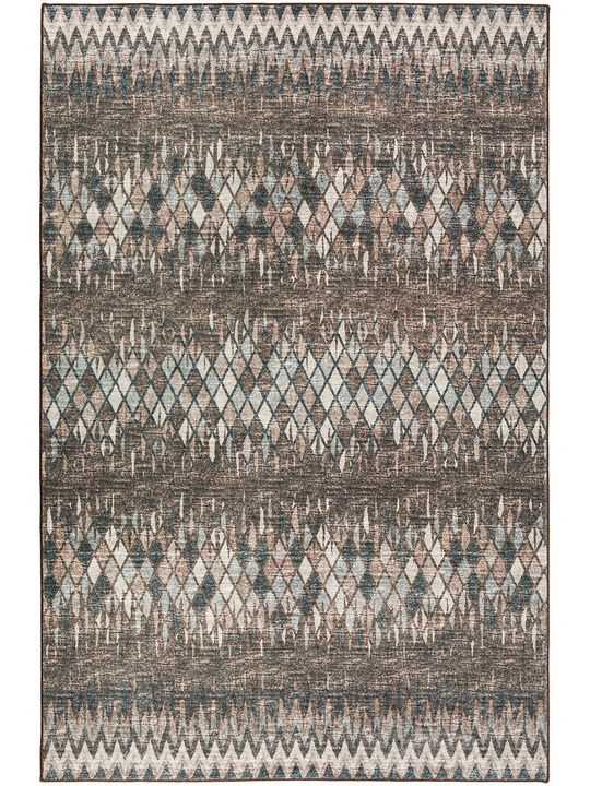 Winslow WL5 Driftwood 9' x 12' Rug