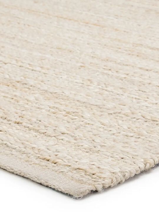 Himalaya Canterbury White 5' x 8' Rug