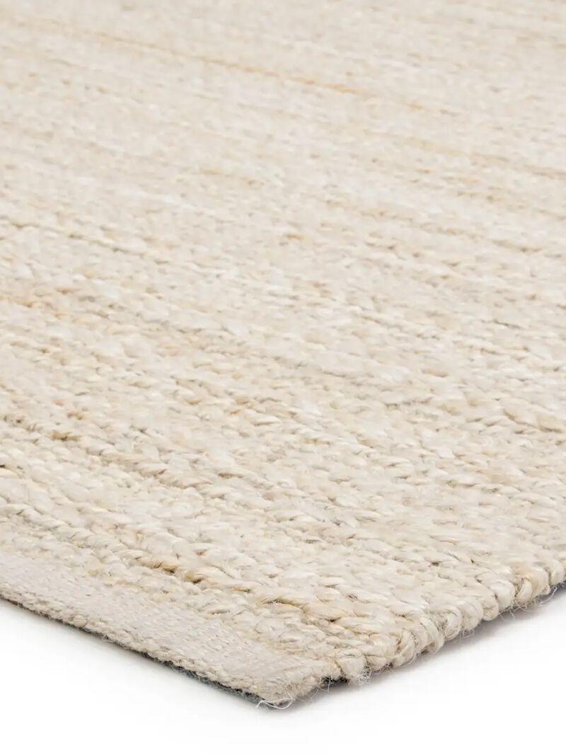 Himalaya Canterbury White 5' x 8' Rug