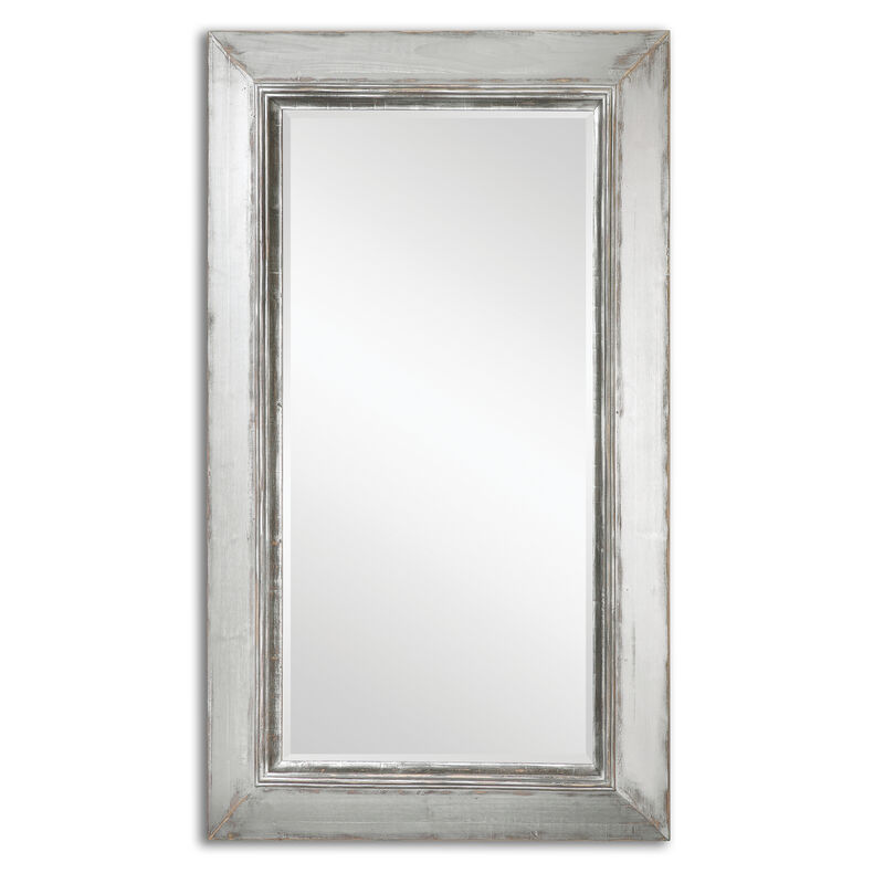 Lucanus Mirror
