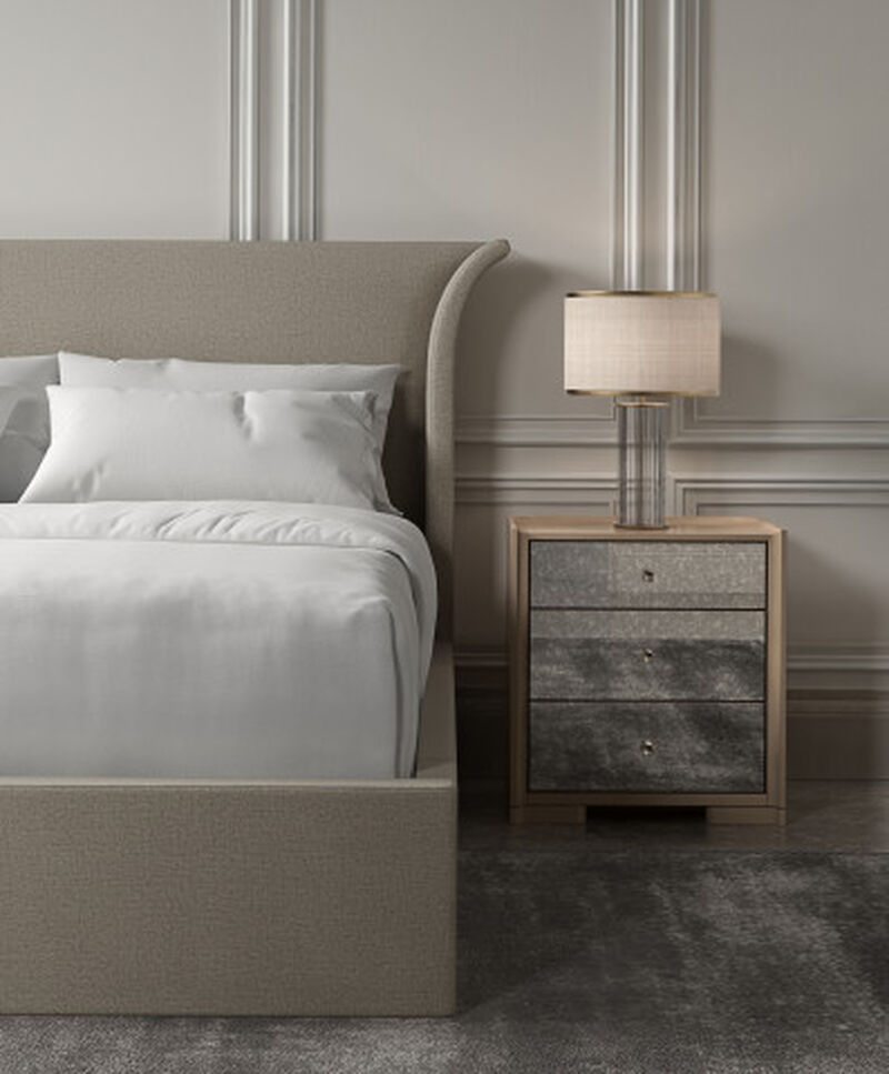 Beauty Sleep Bed