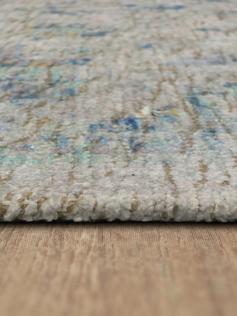 Zula Witsand Blue 5' X 8' Rug