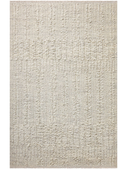 Dana DNA01 Birch 5'6"x8'6" Rug
