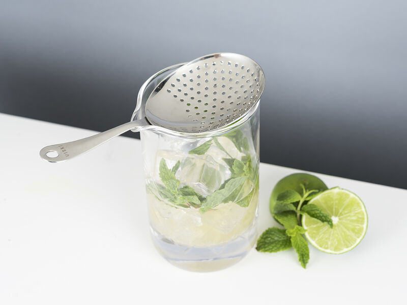 Summit Julep Strainer