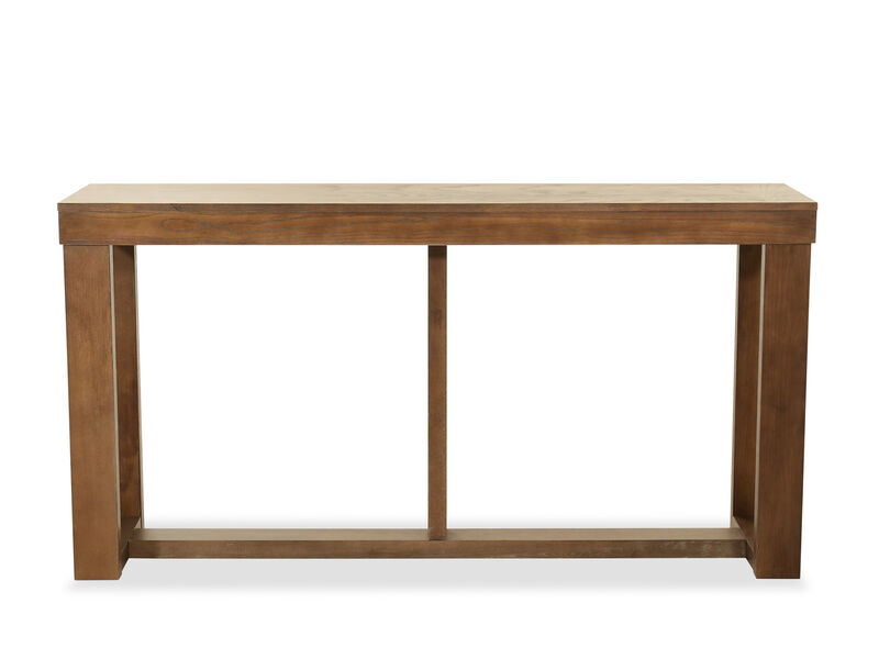 Cariton Console Table