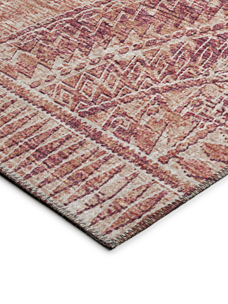 Sedona SN7 Spice 8' x 10' Rug