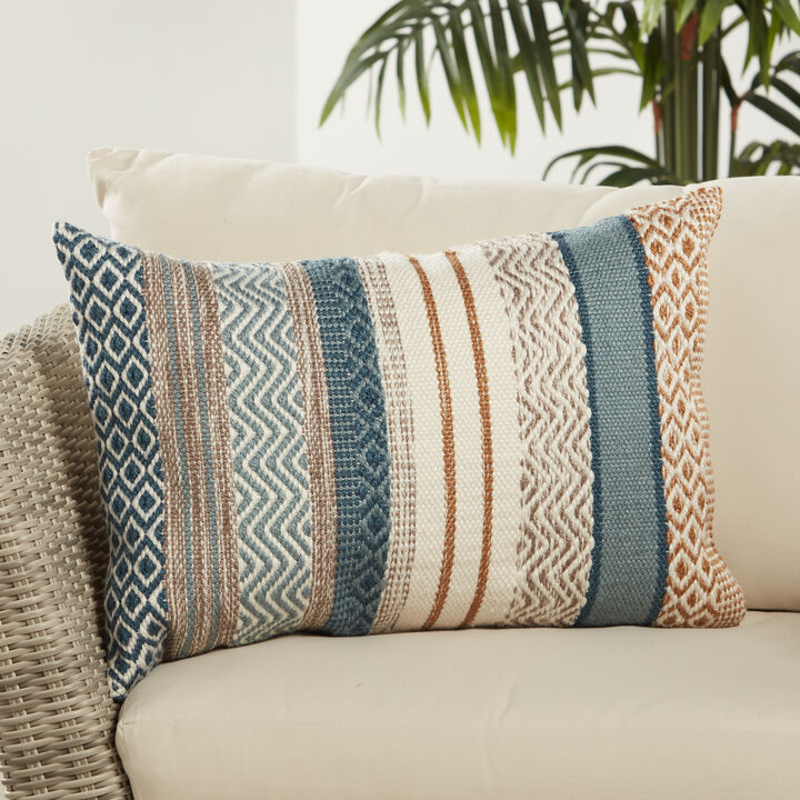 Isko Lumbar Pillow