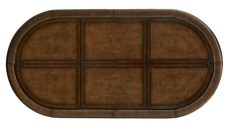Texas Hold'em Table Cover