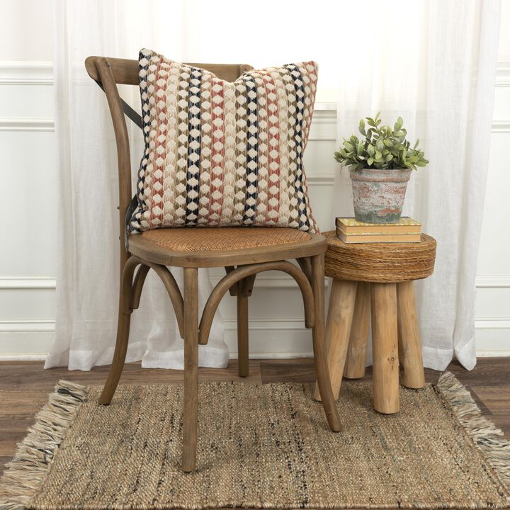 20" x 20" Poly Filled Pillow