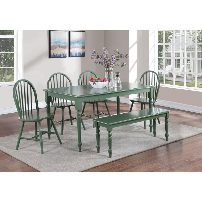 Boraam Carolina Dining Table