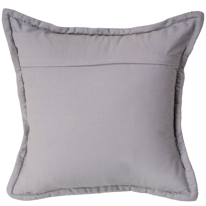 20" x 20" Poly Filled Pillow