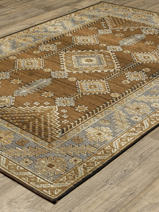 Naples 1441X 2'x3'3" Rug