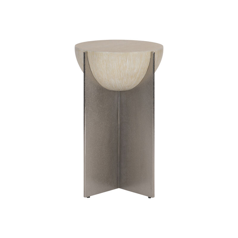 Solaria Accent Table