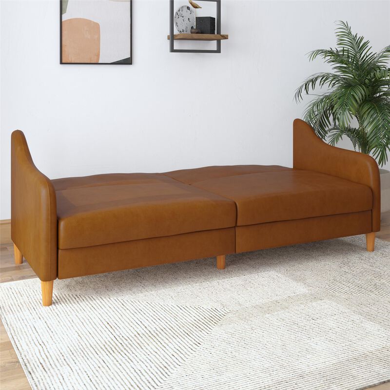 Joan Coil Futon