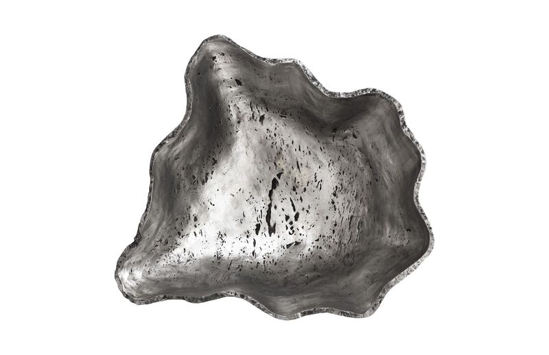 Cast Onyx Large Bowl