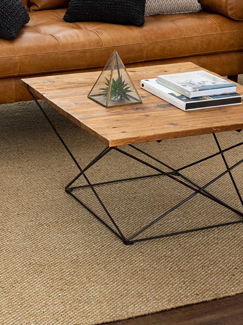 Paloma By Drew & Jonathan Home Paloma Travertine 5' X 8' Rug
