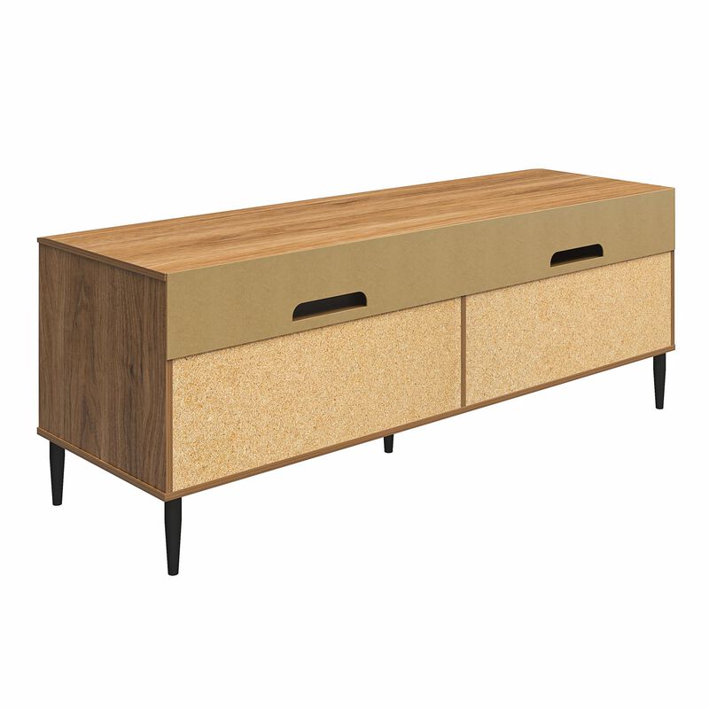 Daphne TV Console