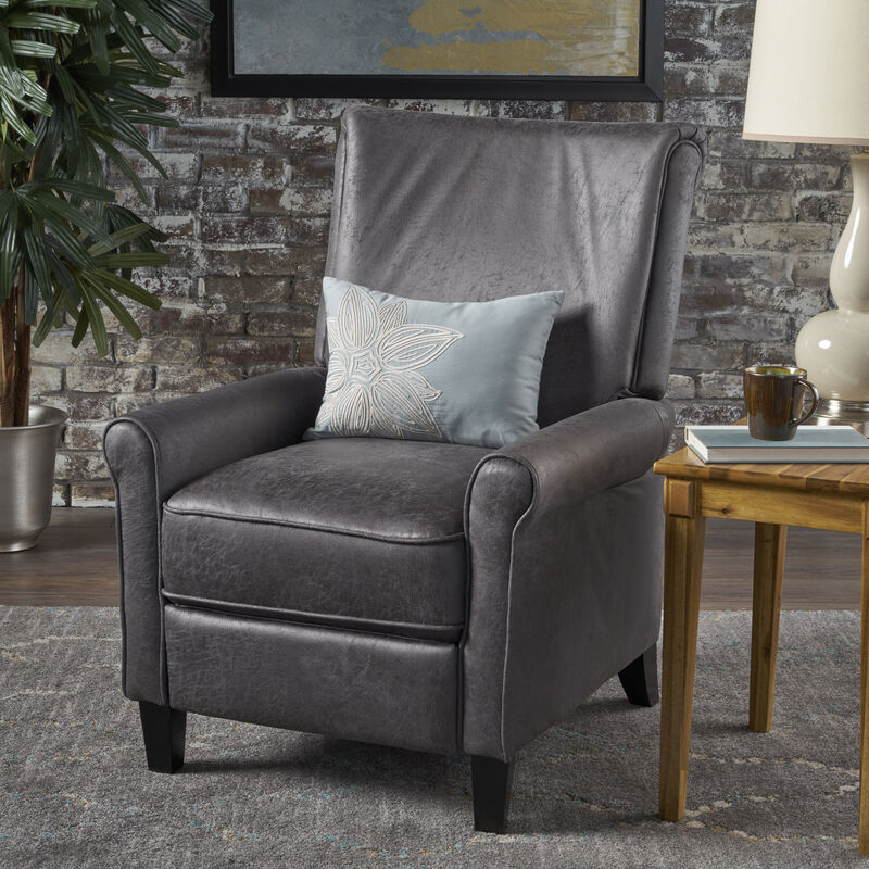 Merax Manual Standard Recliner Chair
