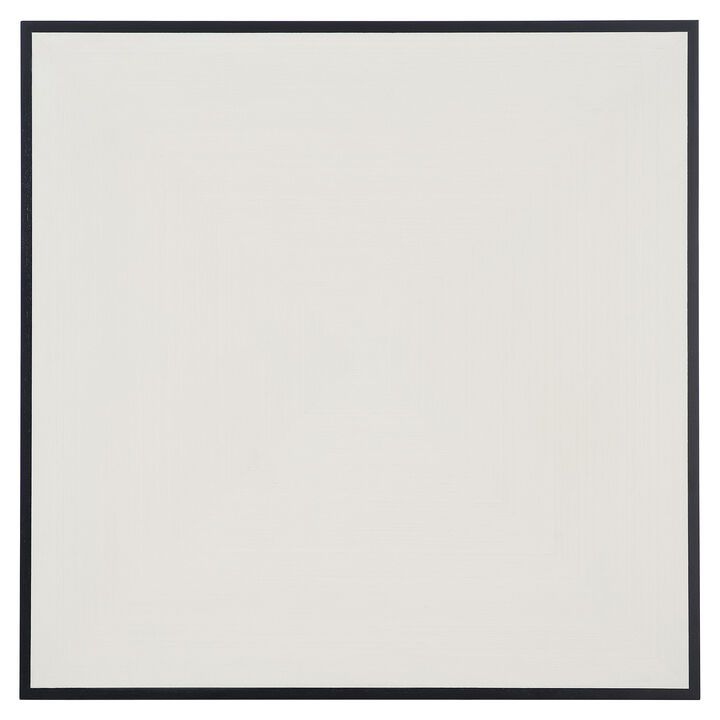 Silhouette Cocktail Table