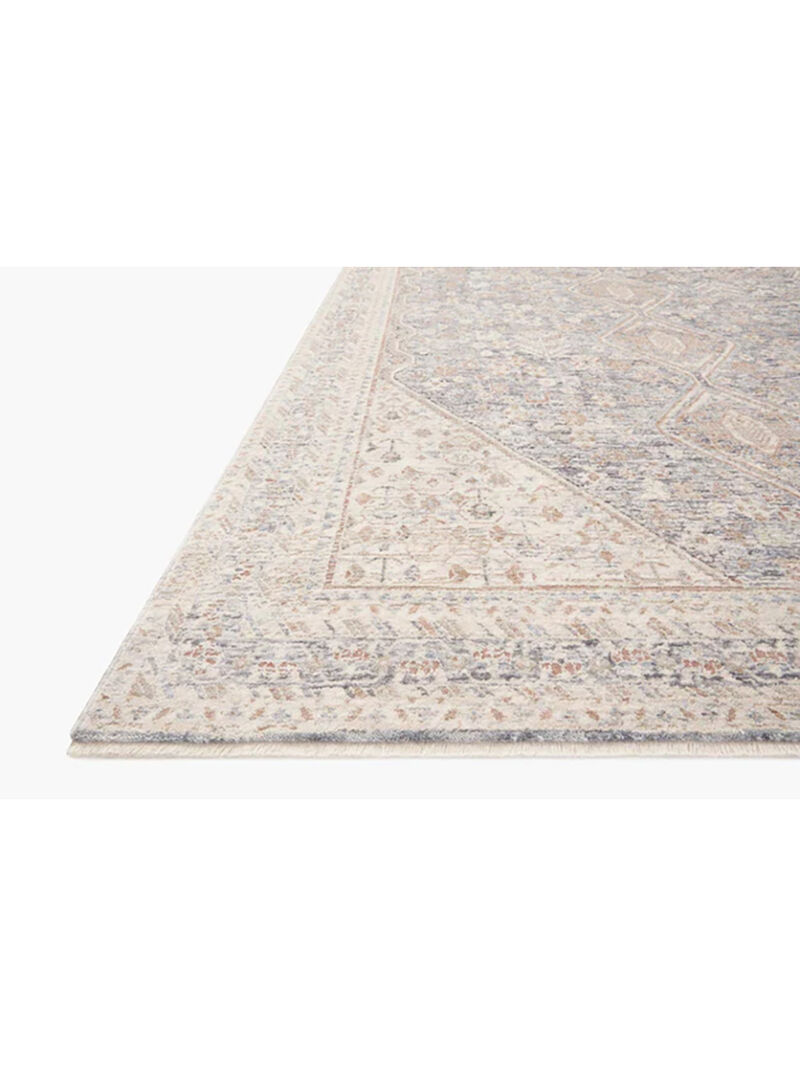 Carlisle CAR03 5'3" x 7'9" Rug