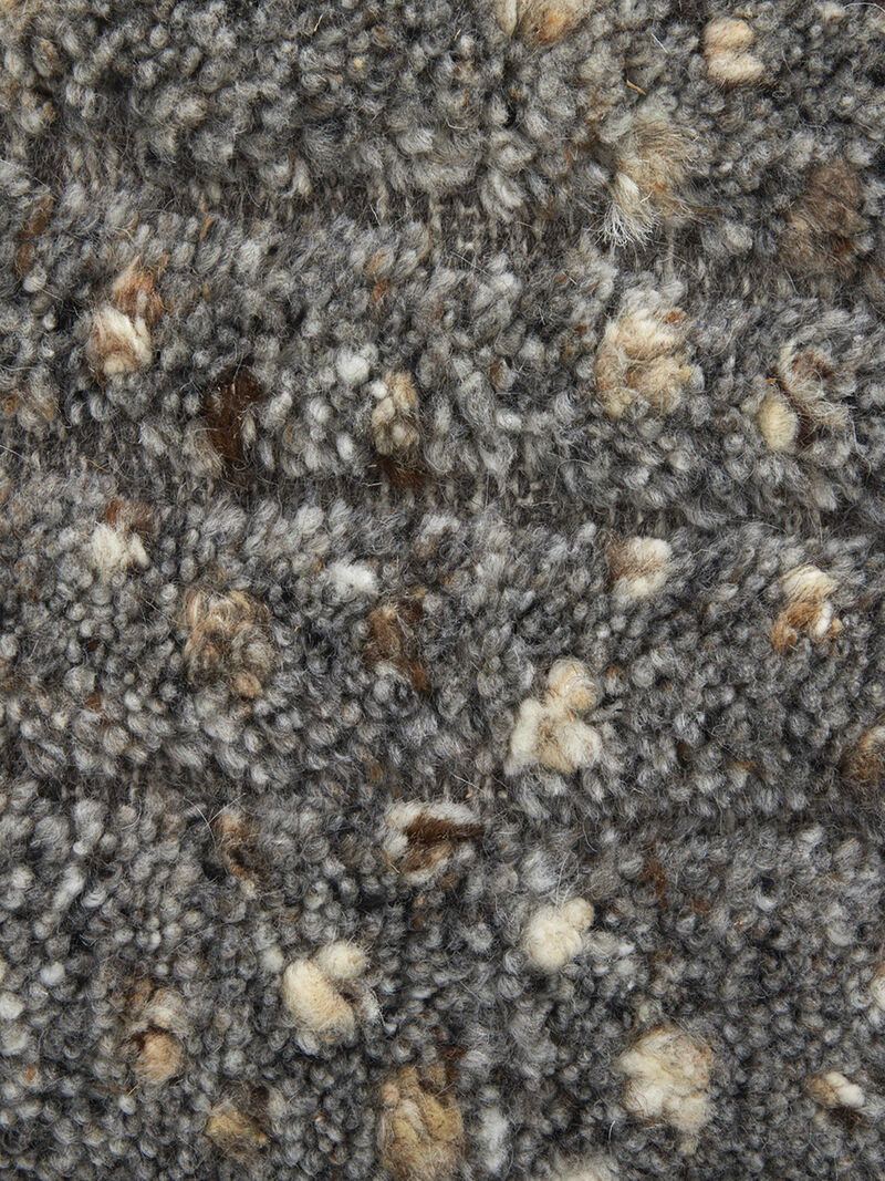 Dering T6042 Charcoal 9' x 12' Rug By Thom Filcia
