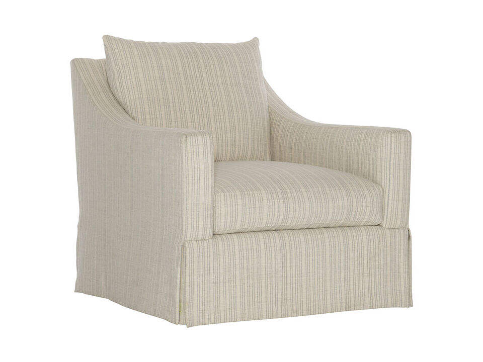 Grace Fabric Swivel Chair Grace Fabric Swivel Chair