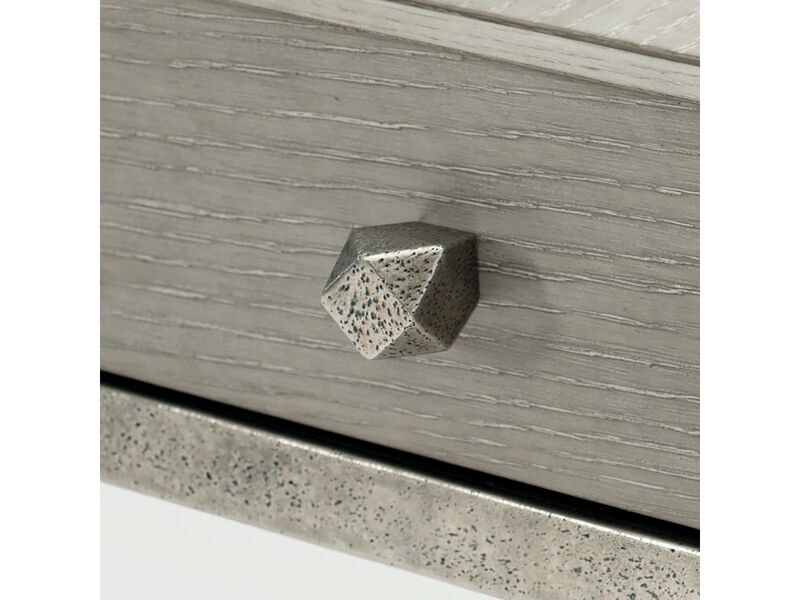 Linea Side Table