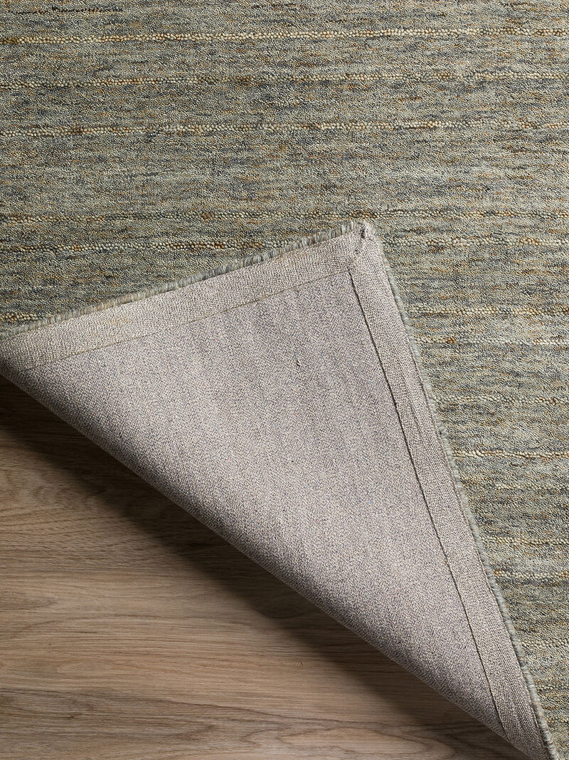 Reya RY7 Carbon 3'6" x 5'6" Rug