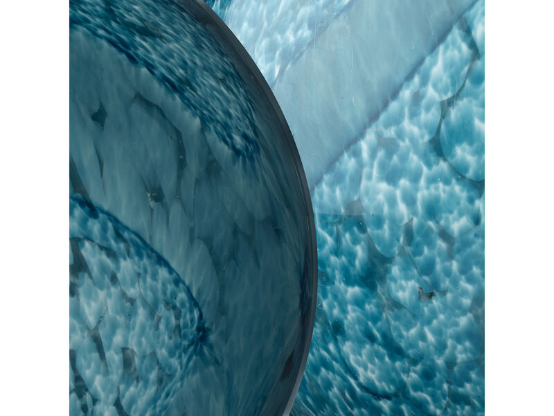 Cosmos Glass Balls