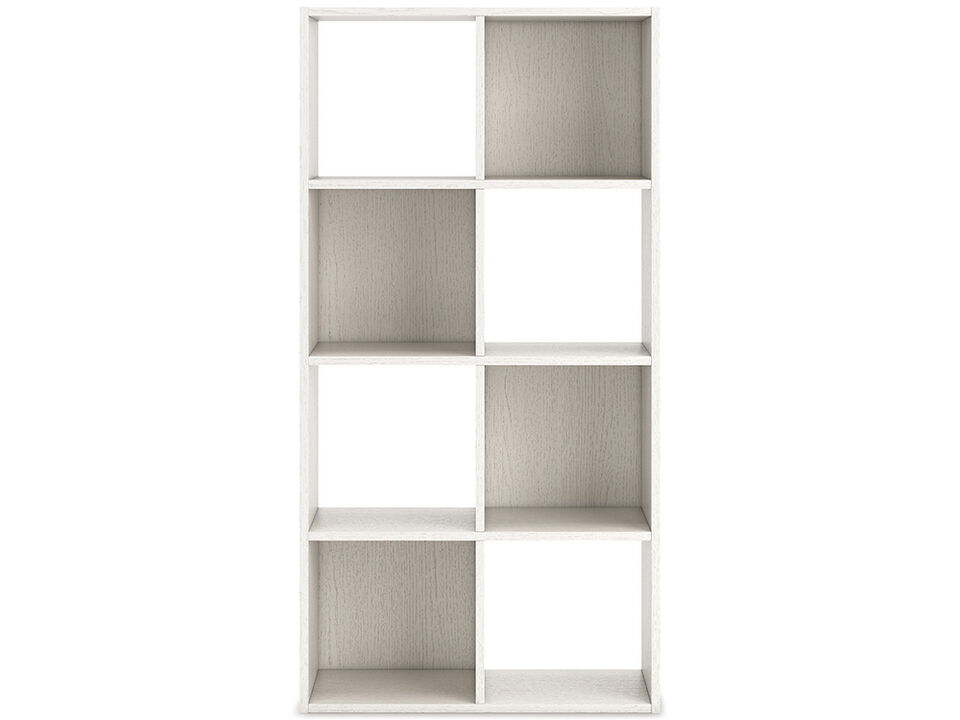 Aprilyn Eight Cube Organizer