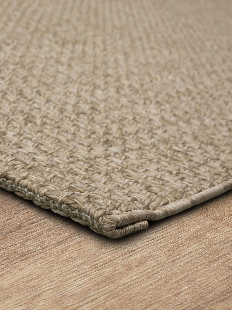 Lanai By Salt Life Lanai Beige 7' 10" X 10' Rug