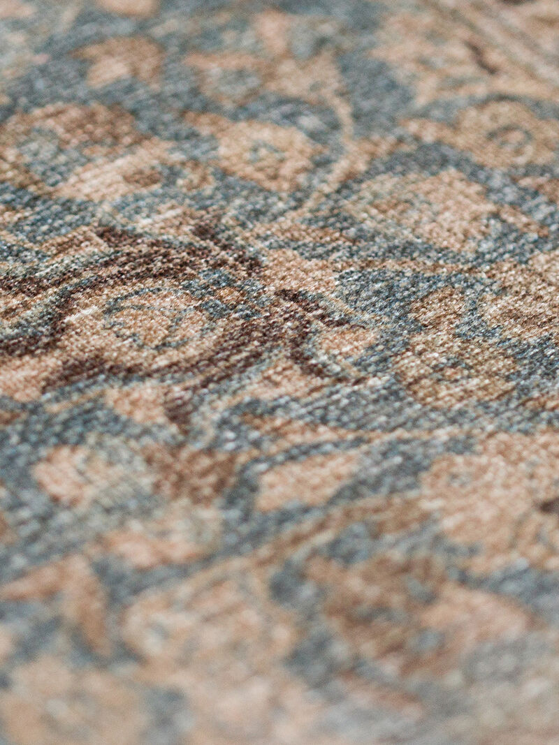 Kars KA12 Mediterranean 3' x 5' Rug
