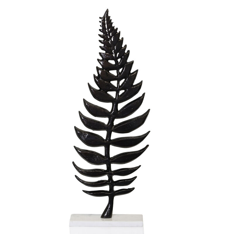 Leaf Decor