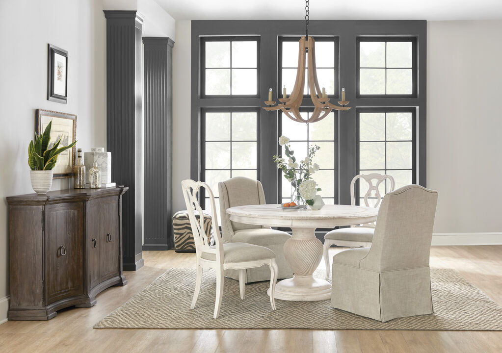Traditions Side Chair