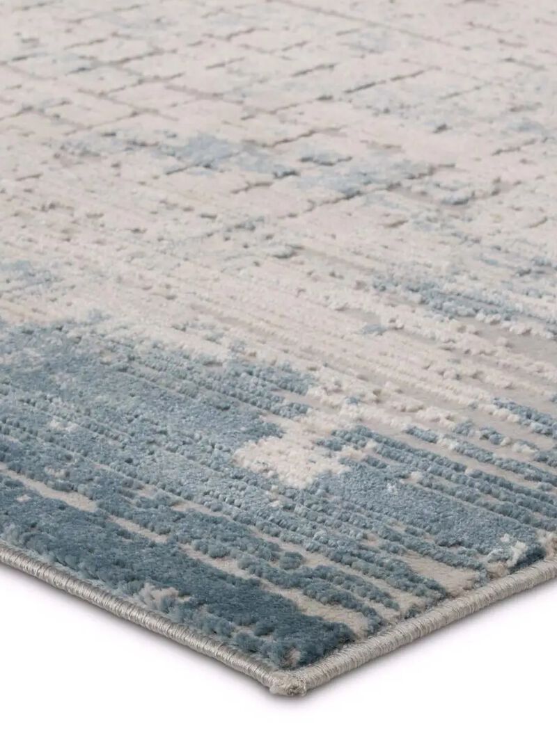 Sundar Chamisa White 9'3" x 12' Rug