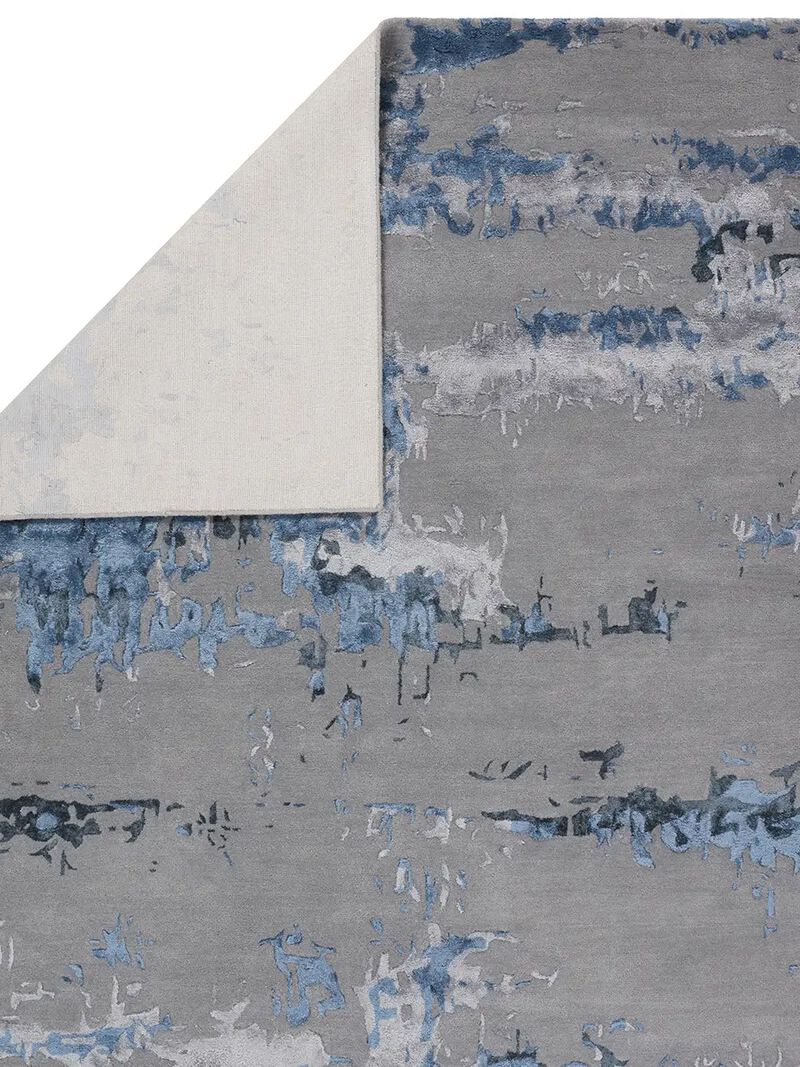 Fragment Astris Blue 10' x 14' Rug
