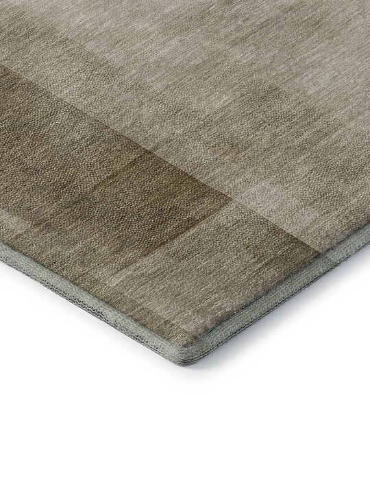 Pacifica PA5 Khaki 9' x 12' Rug
