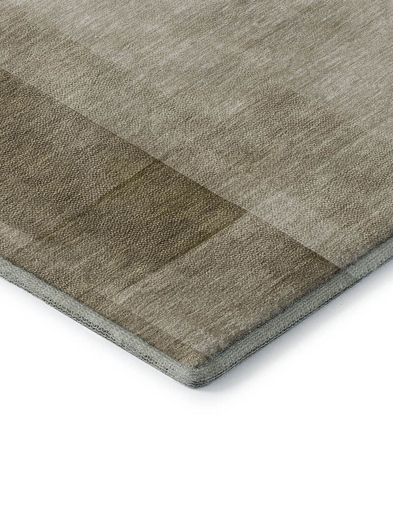 Pacifica PA5 Khaki 9' x 12' Rug