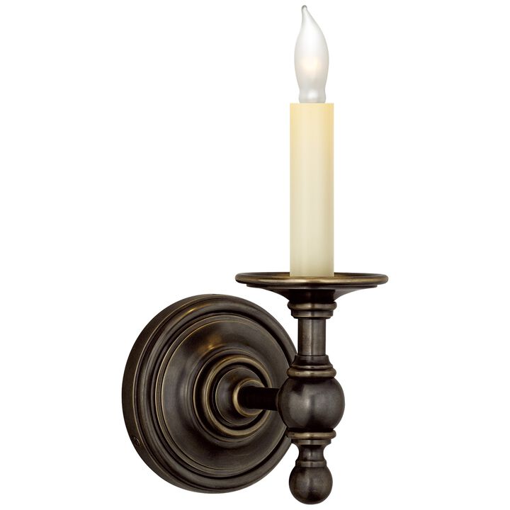Chapman & Myers Classic Sconce Collection