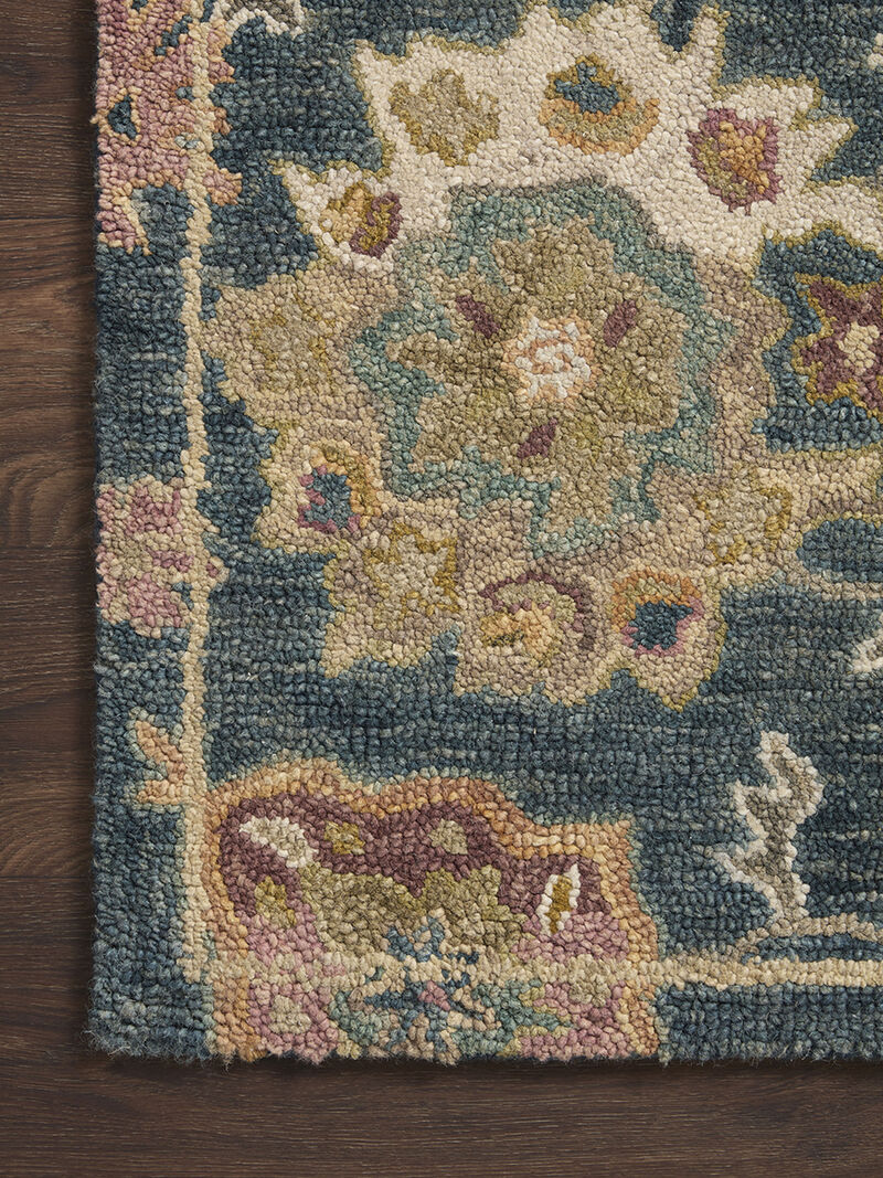 Padma PMA03 3'6" x 5'6" Rug