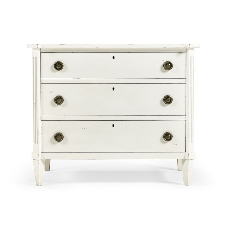 Aeon Swedish Drawer Chest