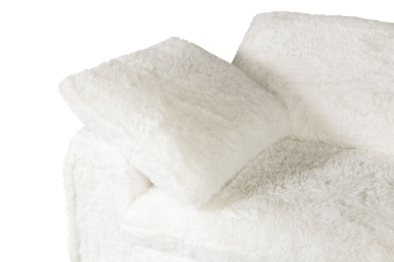 Barefoot 2-Seat Sofa