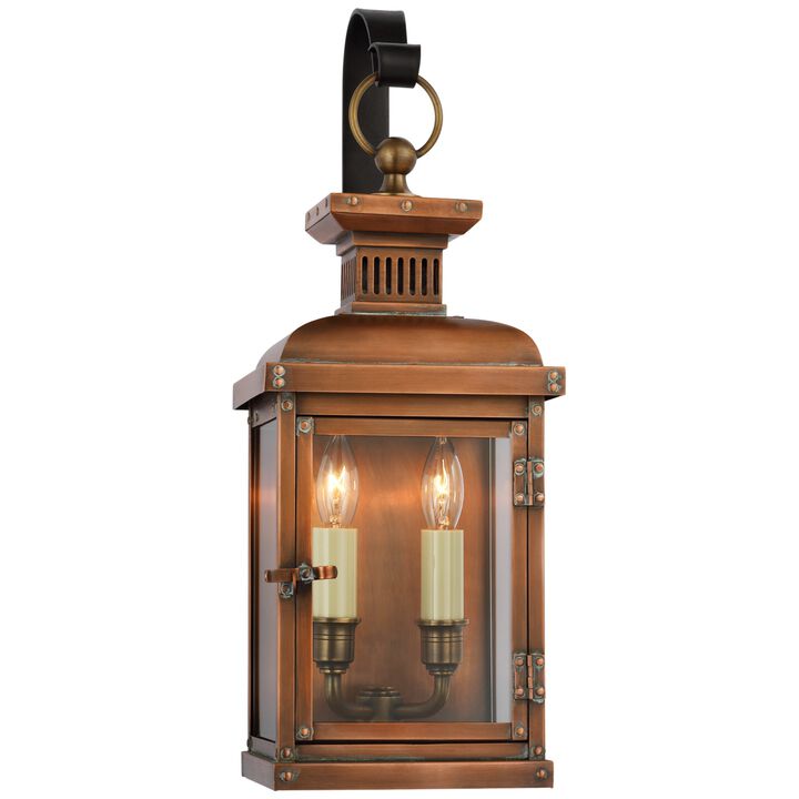 Chapman & Myers Suffork Picture Light Collection