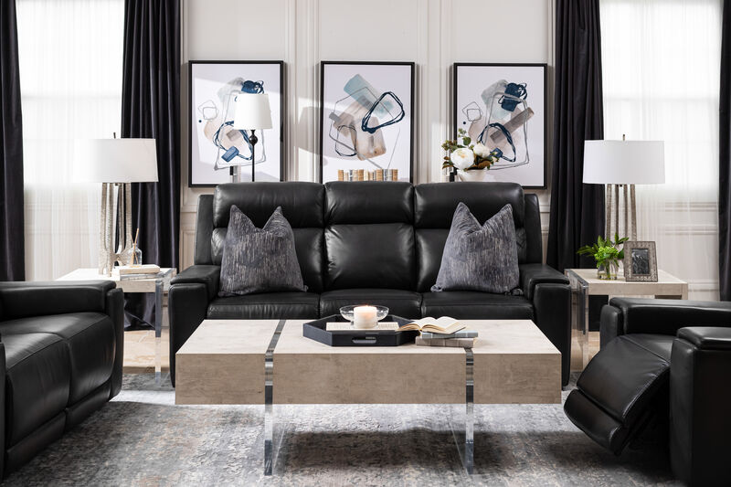Emerson Power Motion Loveseat