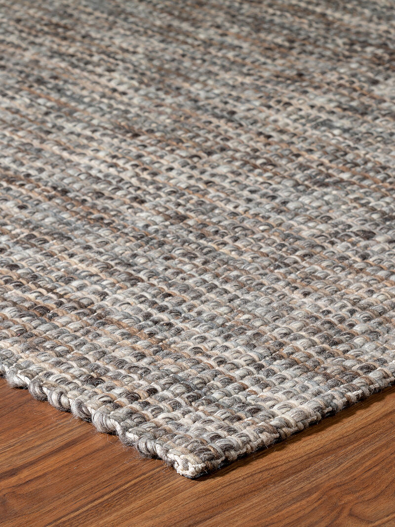 Bondi BD1 Coffee 5' x 7'6" Rug