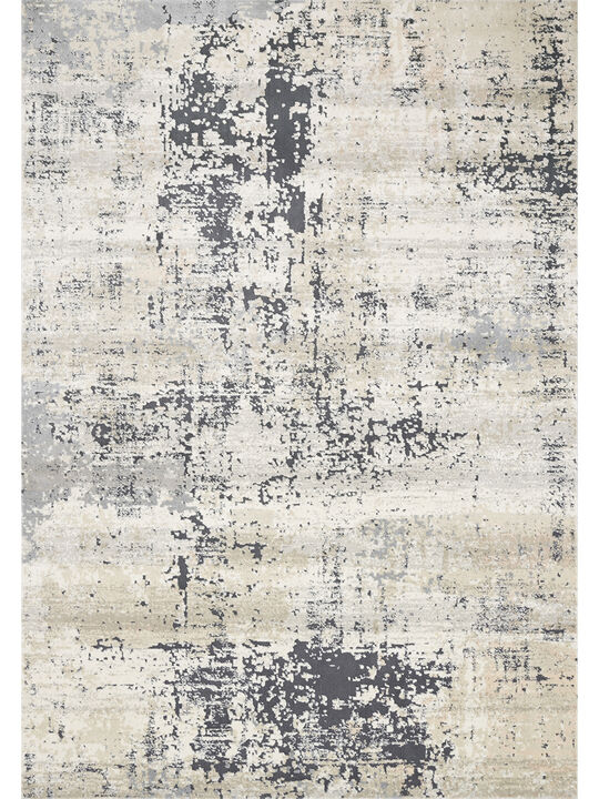 Lucia Granite 9'3" x 13'3" Rug